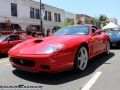 HendoSmoke - Concorso Ferrari -Pasadena 2013-489