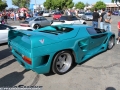 HendoSmoke - Supercar Sunday - May 2014 - Porsche Day-155