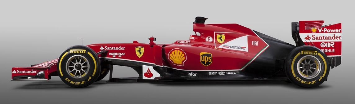 Ferrari Formula 1 – 2014 F14 vacuum cleaner… – HendoSmoke